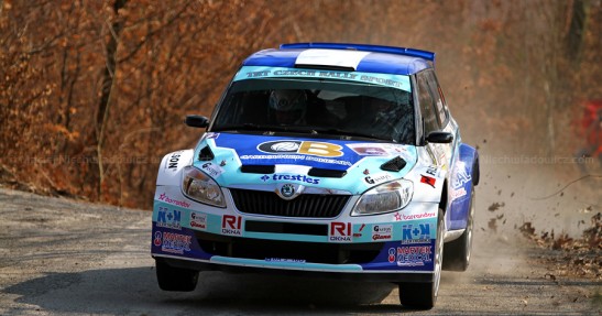 Valasska Rally